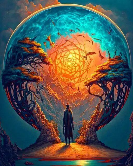 A Vision Forward