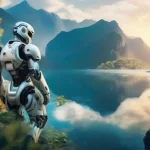 Artificial intelligence in climate change mitigation